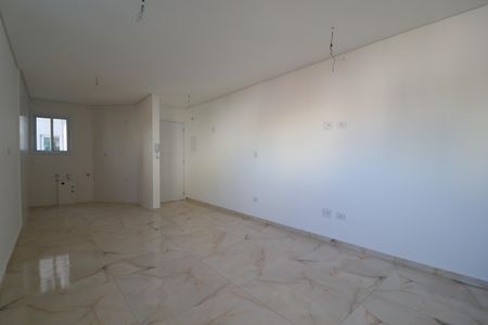 Apartamento à venda com 60m², 2 quartos e 1 vagaSala