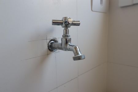 Apartamento à venda com 60m², 2 quartos e 1 vagaÁrea de Serviço