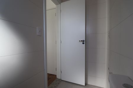 Apartamento à venda com 60m², 2 quartos e 1 vagaBanheiro Suíte 