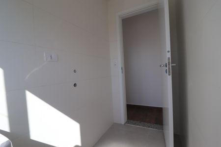 Apartamento à venda com 60m², 2 quartos e 1 vagaÁrea de Serviço