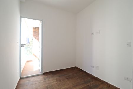 Apartamento à venda com 60m², 2 quartos e 1 vagaSuíte 