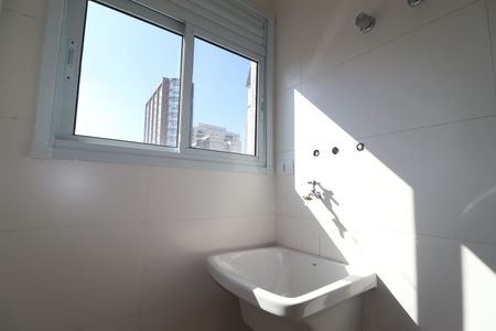 Apartamento à venda com 60m², 2 quartos e 1 vagaÁrea de Serviço