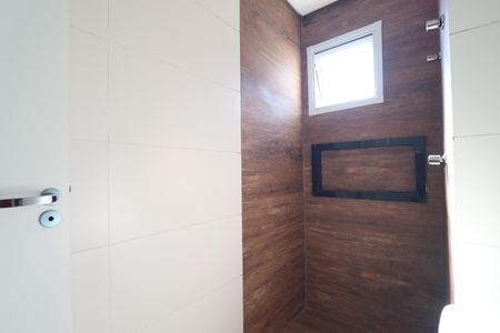 Apartamento à venda com 60m², 2 quartos e 1 vagaBanheiro 