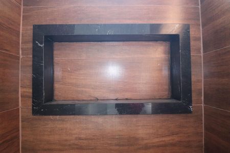 Apartamento à venda com 60m², 2 quartos e 1 vagaBanheiro Suíte 