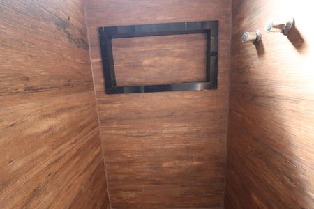 Apartamento à venda com 60m², 2 quartos e 1 vagaBanheiro 