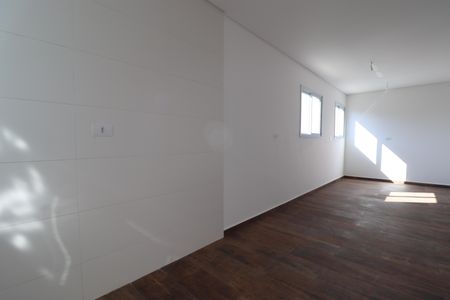 Apartamento à venda com 60m², 2 quartos e 1 vagaCozinha