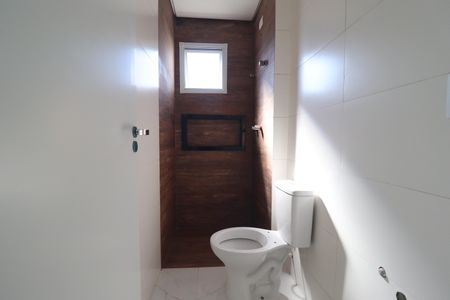 Apartamento à venda com 60m², 2 quartos e 1 vagaBanheiro 