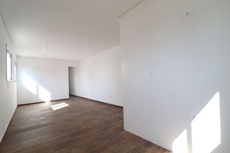 Apartamento à venda com 60m², 2 quartos e 1 vagaCozinha