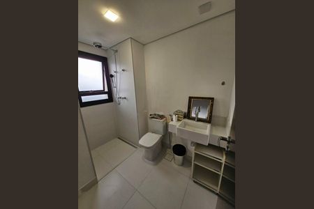 Apartamento à venda com 163m², 3 quartos e 2 vagasFoto 21