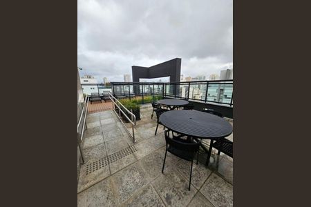 Apartamento à venda com 163m², 3 quartos e 2 vagasFoto 46