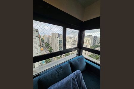 Apartamento à venda com 163m², 3 quartos e 2 vagasFoto 33