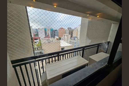 Apartamento à venda com 163m², 3 quartos e 2 vagasFoto 03