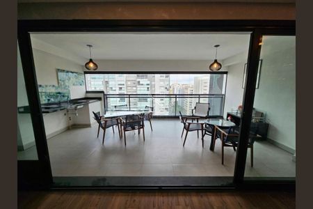 Apartamento à venda com 163m², 3 quartos e 2 vagasFoto 14