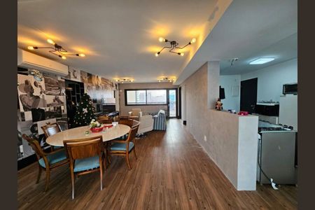 Apartamento à venda com 163m², 3 quartos e 2 vagasFoto 28