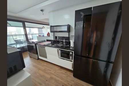 Apartamento à venda com 163m², 3 quartos e 2 vagasFoto 08