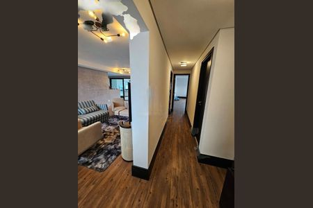 Apartamento à venda com 163m², 3 quartos e 2 vagasFoto 25