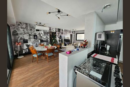 Apartamento à venda com 163m², 3 quartos e 2 vagasFoto 01