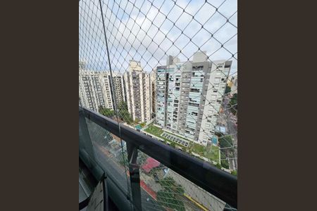 Apartamento à venda com 163m², 3 quartos e 2 vagasFoto 32