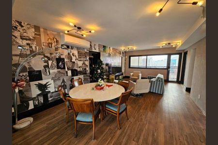 Apartamento à venda com 163m², 3 quartos e 2 vagasFoto 30