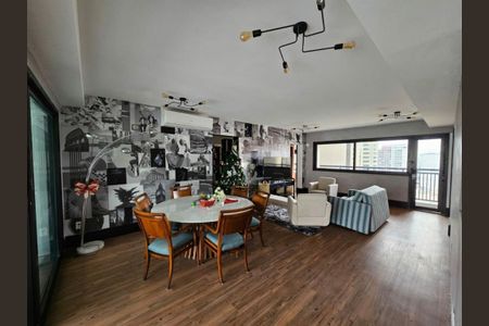 Apartamento à venda com 163m², 3 quartos e 2 vagasFoto 04