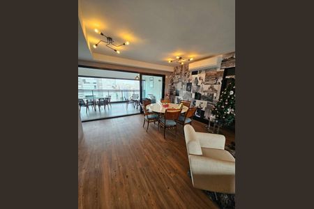 Apartamento à venda com 163m², 3 quartos e 2 vagasFoto 12