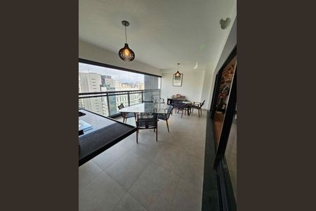 Apartamento à venda com 163m², 3 quartos e 2 vagasFoto 36