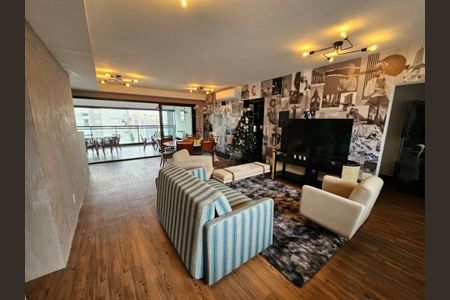 Apartamento à venda com 163m², 3 quartos e 2 vagasFoto 22