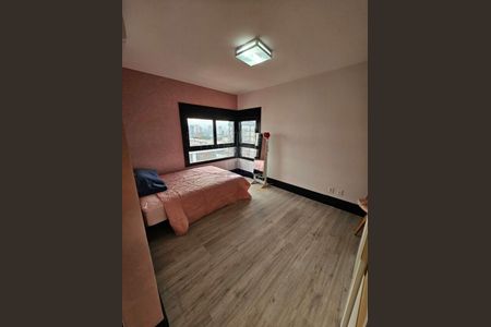 Apartamento à venda com 163m², 3 quartos e 2 vagasFoto 11