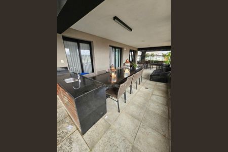 Apartamento à venda com 163m², 3 quartos e 2 vagasFoto 44