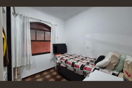 Casa à venda com 300m², 3 quartos e 6 vagasQuarto