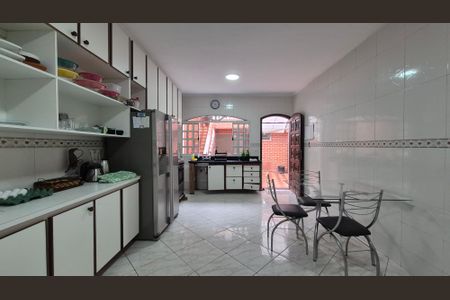 Casa à venda com 300m², 3 quartos e 6 vagasCozinha