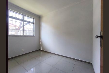 Apartamento à venda com 68m², 3 quartos e 2 vagasQuarto 3