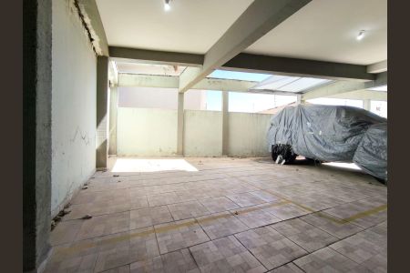 Apartamento à venda com 68m², 3 quartos e 2 vagasÁrea comum