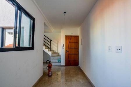 Apartamento à venda com 88m², 2 quartos e 1 vaga Apartamento à venda com 88m², 2 quartos e 1 vagaSala
