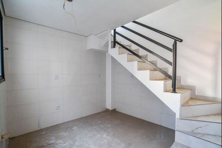 Apartamento à venda com 88m², 2 quartos e 1 vaga Apartamento à venda com 88m², 2 quartos e 1 vagaCozinha