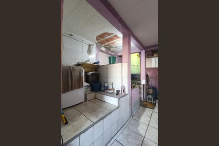 Casa à venda com 245m², 7 quartos e 1 vaga Casa à venda com 245m², 7 quartos e 1 vagaCasa 3 - Cozinha