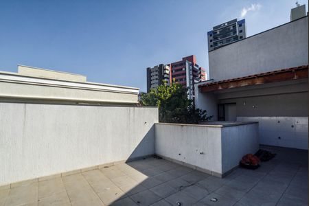 Apartamento à venda com 90m², 2 quartos e 1 vaga Apartamento à venda com 90m², 2 quartos e 1 vagaCobertura