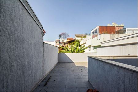 Apartamento à venda com 90m², 2 quartos e 1 vaga Apartamento à venda com 90m², 2 quartos e 1 vagaCobertura