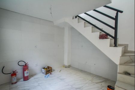 Apartamento à venda com 90m², 2 quartos e 1 vaga Apartamento à venda com 90m², 2 quartos e 1 vagaCozinha