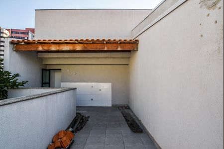 Apartamento à venda com 90m², 2 quartos e 1 vaga Apartamento à venda com 90m², 2 quartos e 1 vagaCobertura