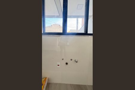 Casa à venda com 70m², 2 quartos e 2 vagas Casa à venda com 70m², 2 quartos e 2 vagasSala/Cozinha
