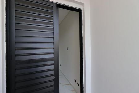Casa à venda com 95m², 3 quartos e 2 vagasSacada do Quarto 2