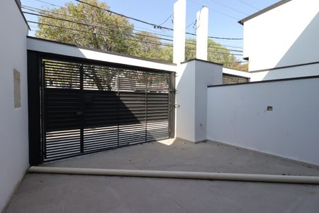 Casa à venda com 95m², 3 quartos e 2 vagasGaragem