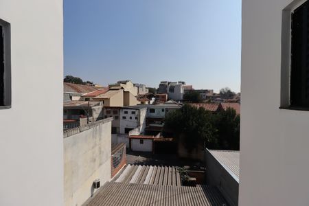 Casa à venda com 95m², 3 quartos e 2 vagasVista da Sacada do Quarto 2