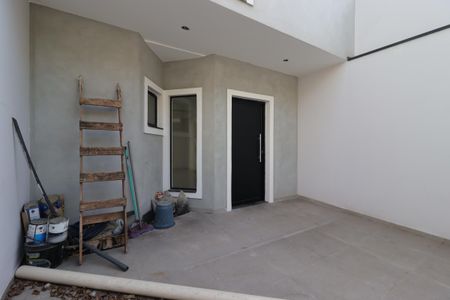 Casa à venda com 95m², 3 quartos e 2 vagasGaragem