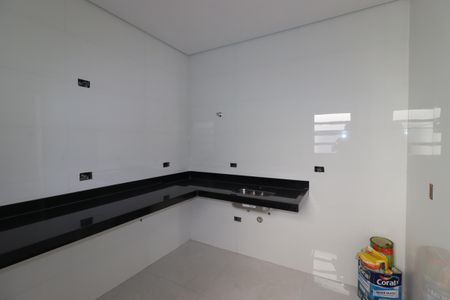 Casa à venda com 95m², 3 quartos e 2 vagasCozinha