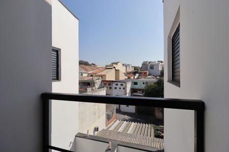 Casa à venda com 95m², 3 quartos e 2 vagasSacada do Quarto 2