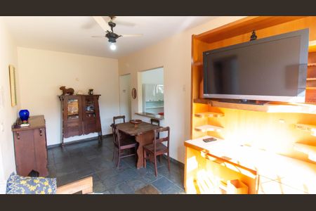 Apartamento à venda com 86m², 2 quartos e 1 vagaSala