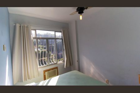 Apartamento à venda com 86m², 2 quartos e 1 vagaQuarto 2