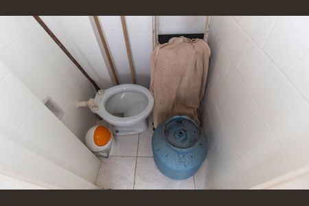 Apartamento à venda com 86m², 2 quartos e 1 vagaBanheiro de Serviço